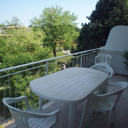 Casa Marialuigia - Appartamenti Solo Per Famiglie Lido di Jesolo Ngoại thất bức ảnh