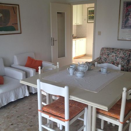 Casa Marialuigia - Appartamenti Solo Per Famiglie Lido di Jesolo Ngoại thất bức ảnh