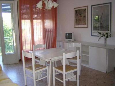 Casa Marialuigia - Appartamenti Solo Per Famiglie Lido di Jesolo Ngoại thất bức ảnh