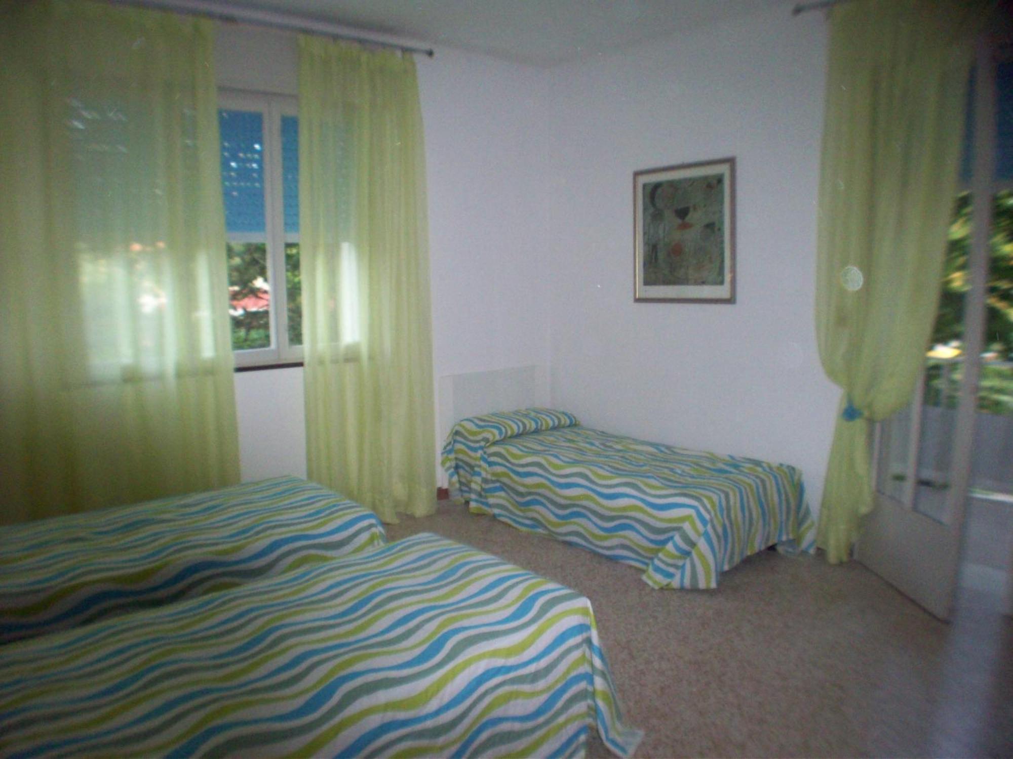 Casa Marialuigia - Appartamenti Solo Per Famiglie Lido di Jesolo Ngoại thất bức ảnh