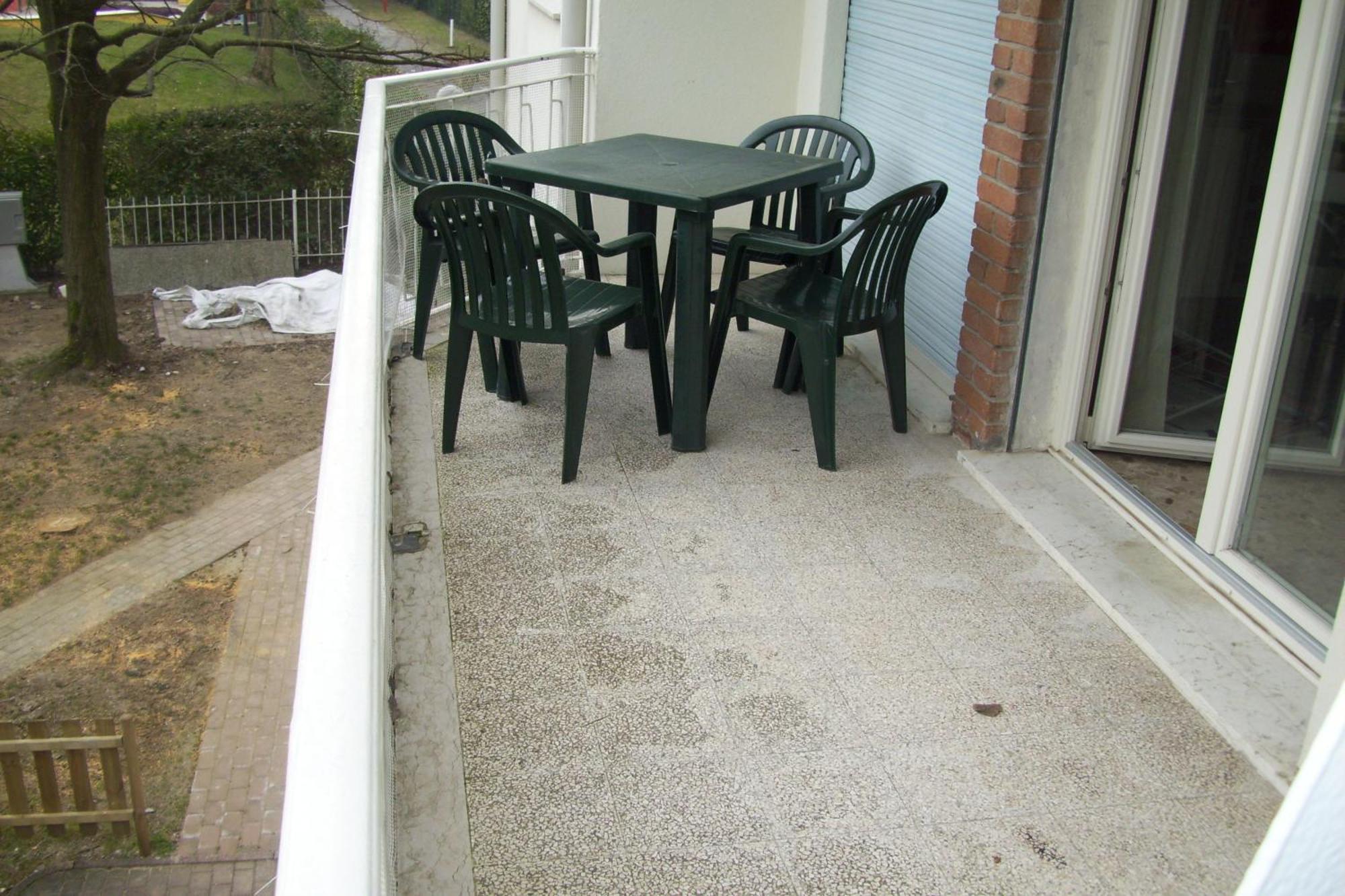 Casa Marialuigia - Appartamenti Solo Per Famiglie Lido di Jesolo Ngoại thất bức ảnh