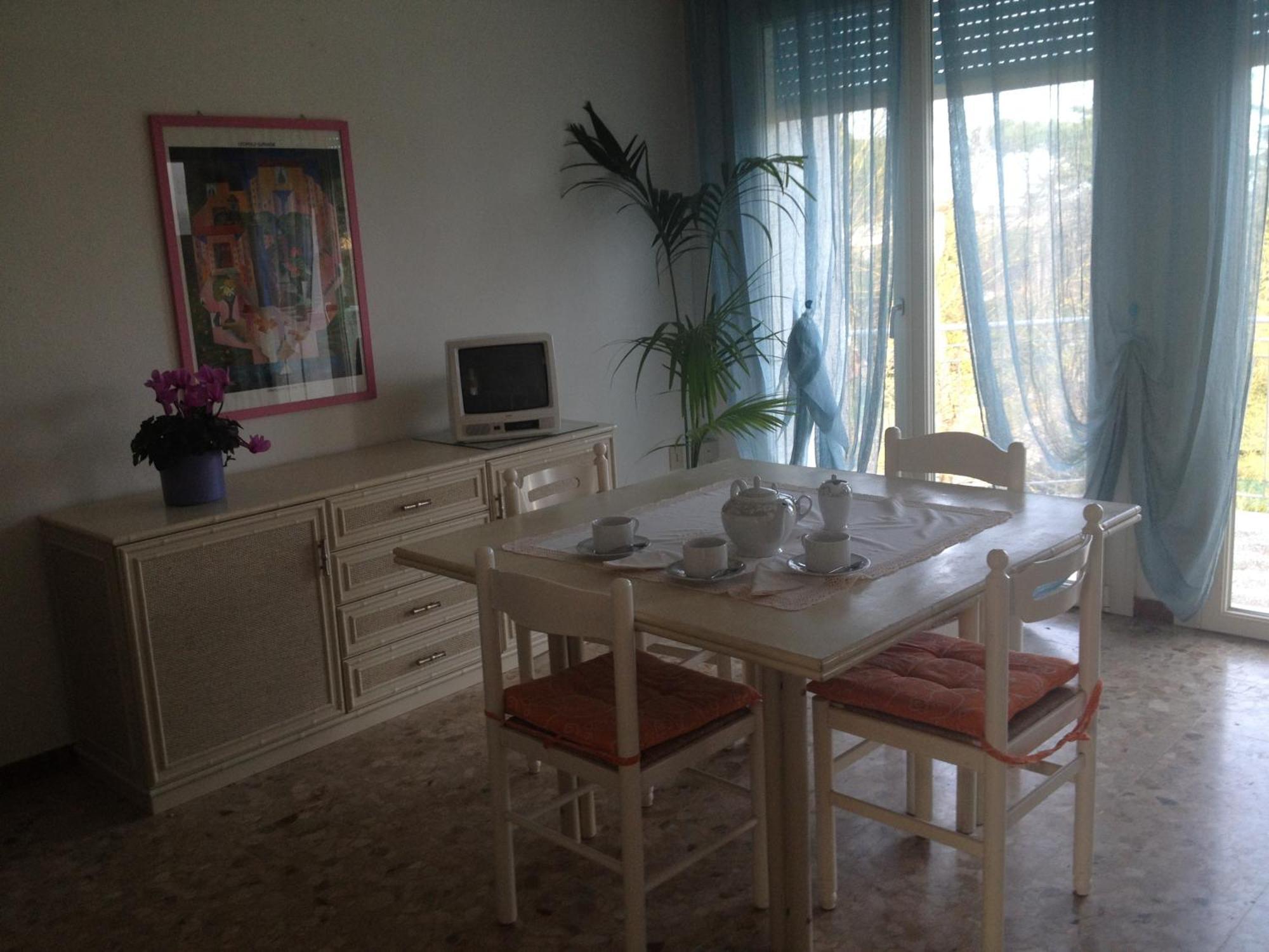 Casa Marialuigia - Appartamenti Solo Per Famiglie Lido di Jesolo Ngoại thất bức ảnh