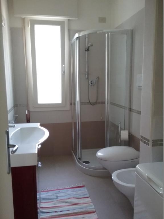 Casa Marialuigia - Appartamenti Solo Per Famiglie Lido di Jesolo Ngoại thất bức ảnh