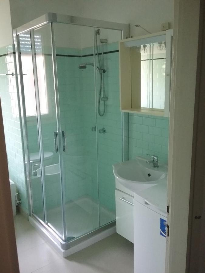 Casa Marialuigia - Appartamenti Solo Per Famiglie Lido di Jesolo Ngoại thất bức ảnh