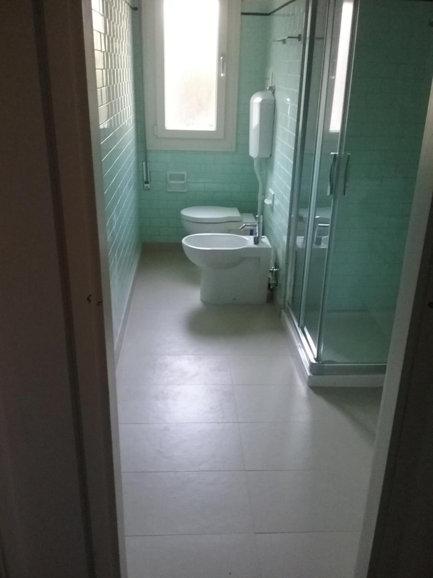 Casa Marialuigia - Appartamenti Solo Per Famiglie Lido di Jesolo Ngoại thất bức ảnh